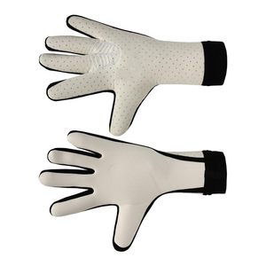 Guantes de Portero de Fútbol de Espuma de Látex Alemán de Alta Tecnología con Logotipo Personalizado de Pakistán, Buena Calidad - Product Image 5