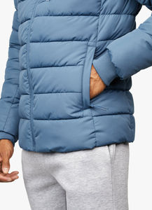 Vêtements d'hiver de haute qualité Vestes bouffantes pour hommes/Vêtements en gros Vestes décontractées pour hommes - Product Image 6