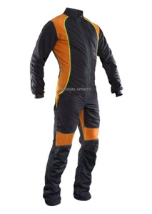 Trajes Deportivos Personalizados de Alta Calidad en Polialgodón Cordura con Estampado Digital y Logotipo Personalizado para Adultos, Casco de Paracaidismo Doble, Diseñados por Skydive - Product Image 3