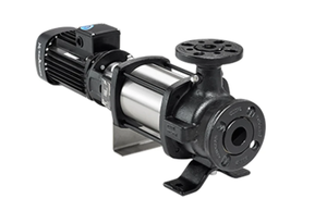 ACHETEZ MAINTENANT ! Pompe centrifuge verticale multi-étages série CR-64 – Usage commercial et industriel – Livraisons mondiales - Product Image 2