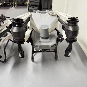 Chuyên nghiệp lớp nông nghiệp UAV hệ thống thông minh Crop giám sát tự động lĩnh vực bảo hiểm chính xác phun Powered điện - Product Image 1