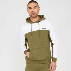 Conjunto Deportivo para Hombre de Diseño Personalizado, Transpirable, de la Mejor Calidad, Tendencia Top 2026, Venta al Por Mayor - Product Image 1