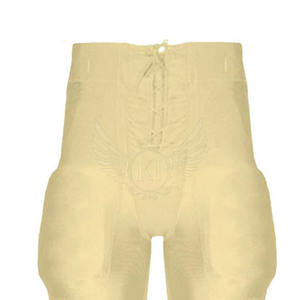 2024 vente en gros uniformes de Football américain pour hommes maillot à manches courtes de haute qualité et ensemble de pantalons utilisation sportive avec motif numérique - Product Image 6