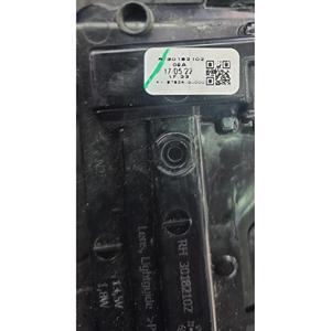 Specchietto Retrovisore Destro HYUNDAI Serie Bayon 87624Q0000 G3LF (21>) - Product Image 3