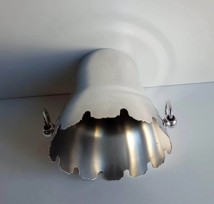 Cubos de hielo de metal a granel con acabado brillante para servir champán en el restaurante del hotel en casa Celebración de Año Nuevo o en cualquier momento - Product Image 5