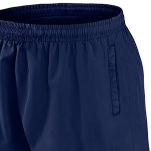 Diseña tus Propios Shorts Deportivos Casuales con Efecto Desgastado, Personalizados con Impresión y Bordado, Shorts para Hombre - Product Image 2