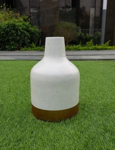 Vase en bambou filé poli de haute qualité en gros et écologique pour la décoration de la maison et de la cuisine fabriqué au Vietnam - Product Image 5