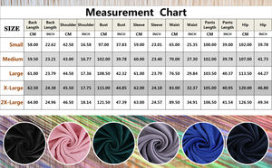 Survêtement en velours pour femmes Logo personnalisé Survêtement en velours Survêtement Jogging Ensemble deux pièces - Product Image 4