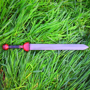 ดาบโพลีโฟมทาสีอเนกประสงค์สำหรับการเล่นตามจินตนาการสำหรับเทศกาลคริสต์มาสฮาโลวีน - Product Image 1