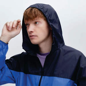 High Quality Wholesale Clothing Custom Men Women Summer <b>Parka</b> Casual Windproof Puffer <b>Jacket</b> - Product Image 4