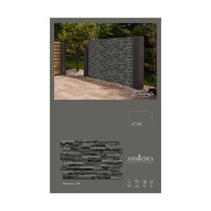 Azulejos de utdoor para exterior, 31x56cm - Product Image 1
