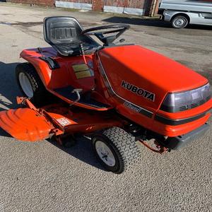 Ofertas al por Mayor, Cortadora de Césped con Tractor 4x4 de Calidad Confiable, de 2 Tiempos, a Batería, para Uso Agrícola y de Jardinería, Calidad Premium - Product Image 5