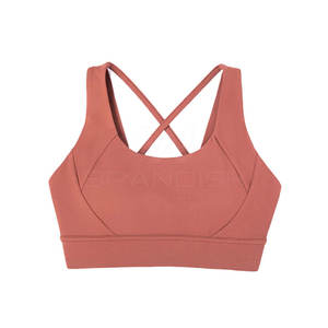 Vêtements de fitness de qualité supérieure, ensemble de yoga pour femmes, ensemble de yoga pour femmes sur mesure, ensemble de yoga pour femmes à usage intensif, vente en gros - Product Image 5