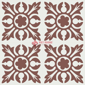 Carrelage en ciment 200x200mm Carreaux artistiques conçus pour transformer les cuisines et les salles de bain - Product Image 3