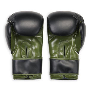 Gants de boxe personnalisés Gants de boxe en vrac de qualité supérieure Gants de boxe en cuir pour Ale à bas prix - Product Image 3