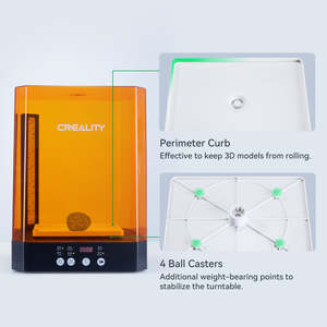 Machine de lavage/curage UW-03 - Product Image 5