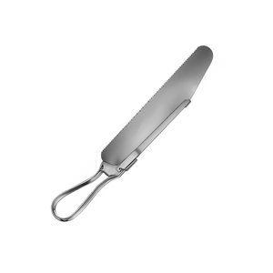 Sierra de hueso Satterlee de grado quirúrgico, instrumento veterinario quirúrgico ortopédico de 12 ", sierra de hueso de amputación de acero metálico - Product Image 2