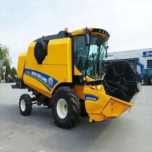 We Offers Brand New And Fairly Used Combine Harvester At Cheap Wholesale Price For Rice Corn And Wheat Now In Stock For Exports