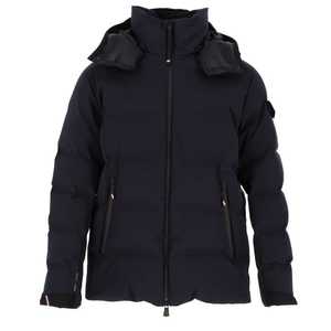 OEM Wholesale Casual Spring <b>Camouflage</b> Custom Waterproof Plus Size High Street Style Puffer Jacket - Product Image 1