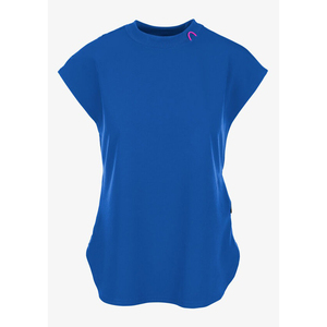 Uniforme médico de hospital con 2 bolsillos y mangas para mujer - Product Image 3