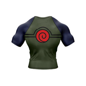 Camiseta Deportiva para Hombre de la Mejor Fabricación, Cómoda, Transpirable, de Color Sólido, Talla Grande para Gimnasio, Anti-UV, Alta Calidad 2025 - Product Image 5