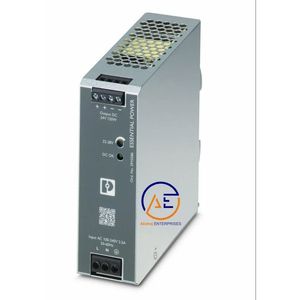 Fuente de Alimentación Compacta ESSENTIAL-PS de 120W AC/24DC EE 2910586 para Automatización Industrial, 24 V - Product Image 1