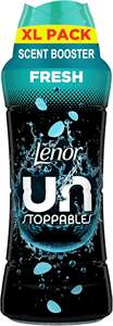 Lenor Unstoppables Intensificador de Aroma para Lavadora 570g, Frescura Duradera Hasta 12 Semanas en Almacenamiento - Product Image 2