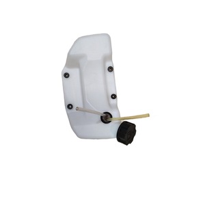 Réservoir d'essence métallique complet de 52 cm³ pour débroussailleuse Dabc520Av (ancien modèle) à moteur 4 temps Réf. 702405 - Product Image 1