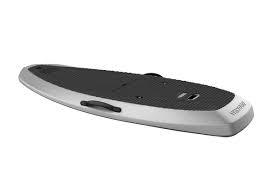 FOURNISSEUR VERIFIÉ DE WADOO FLYERs - Planche E-Foil ONE PLUS FIBER 32 Mast 32 Wing - Product Image 4
