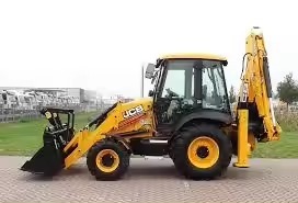 Retroexcavadora JCB 3CX - Product Image 5