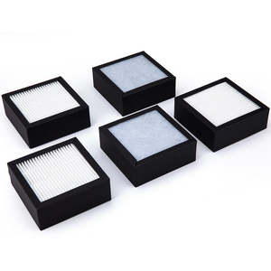 5pcs New Phecda <b>Laser</b> Spare Parts Composite Filter for Phecda - Product Image 2