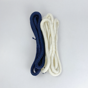 ขดลวดถักเปียแบบนิ่ม16เกลียวถักแบบกลวงกำลังสูงเชือกห่อบรรจุภัณฑ์ HDPE โพลี2024จากโรงงานเวียดนาม - Product Image 3