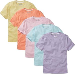 T-shirts personnalisés Offre Spéciale vente chaude t-shirt surdimensionné personnalisé impression DTG 200 gsm 100% coton - Product Image 4