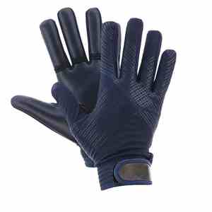 Gants de gardien de but professionnels de protection personnalisés gants de gardien de but en latex de haute qualité gants de gardien de but de football - Product Image 1