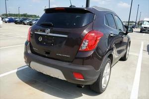 2016หนัง Buick ENCORE - Product Image 2