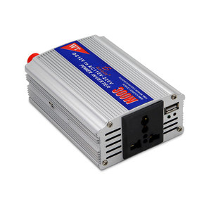 Nouvel onduleur de puissance automobile 300W 12V vers 110V - Product Image 2