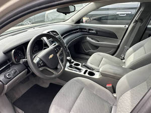 รถยนต์มือสองคุณภาพดีราคาประหยัด ปี 2016 เชฟโรเลต มาลิบู ลิมิเต็ด L-TZ พวงมาลัยซ้าย - Product Image 2