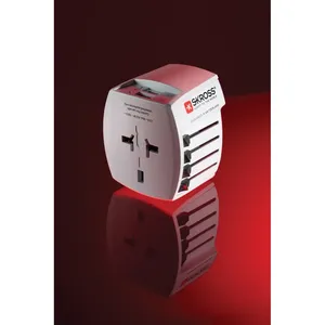 Adaptador USB Personalizado SKROSS MUV para Artículos Promocionales - Product Image 2