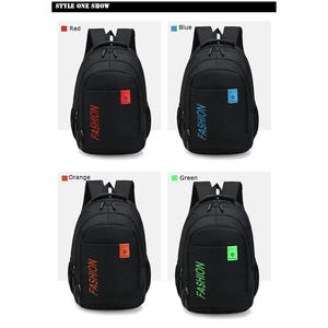 Mochila Escolar con Diseño de Camuflaje 2022 para Niños y Niñas, Bolsa para Libros Infantil con Diseño de Dibujos Animados, Mochila Escolar, Cartable Enfant - Product Image 6