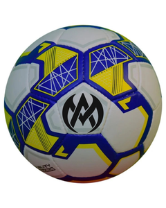 Ballon de football le plus récent taille Standard Match formation ballons de football Logo personnalisé ballon de football taille Standard 5 Football fabriqué à Sialkot - Product Image 1
