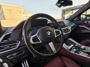 BMW X6 M50I Coupé M-Sport 2020 USADO, 3 Cilindros, 1499 cc, 5 Plazas, 136 CV, Gasolina, V6, Transmisión Automática - Product Image 6