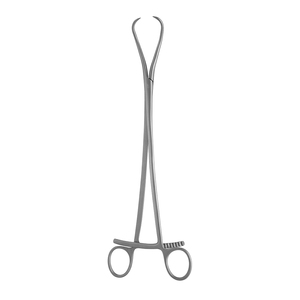 Pinzas de reducción ósea ortopédicas profesionales MEDIHEAL SURGICAL CORPORATION de 30 CM de largo con trinquete, instrumento de acero inoxidable alemán - Product Image 6