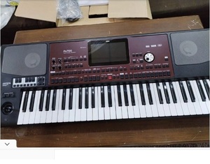 Teclado Oriental Profesional Pa700 de 61 Teclas, Listo para Enviar, Pa 700 P-iano - Product Image 2