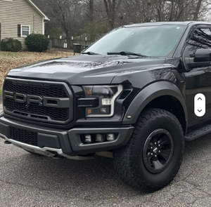 Venta rápida LHD/RHD 2018 FORD F-150 RAPTOR - Product Image 4
