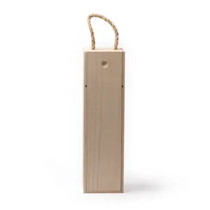 Portabottiglie Personalizzato Glens Falls per Regali Promozionali e Aziendali - Product Image 3