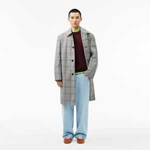 Sweat-shirt chaud streetwear pour hommes Vente en gros de pulls à capuche légers à manches longues pour hommes - Product Image 3