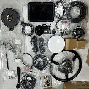 GPS inteligente piloto automático para tractores | Sistema de guía RTK GNSS para trabajo de campo preciso para la venta - Product Image 2