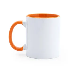 Tazza in Ceramica Personalizzata Prali, Gadget su Misura - Product Image 5