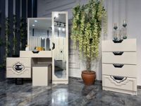 Les chambres les plus élégantes, belles et de meilleure qualité, sont disponibles en différents modèles