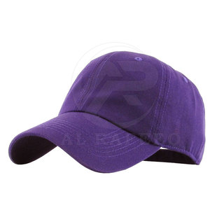 New Arrival Wholesale Custom Color <b>Light</b> Weight Casual <b>Hats</b>-High Quality 100% Cotton All Sizes Available - Product Image 1